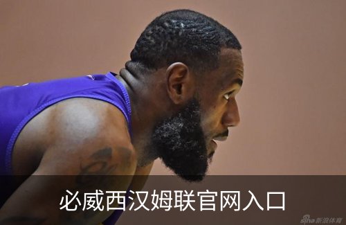 必威西汉姆联官网入口概况